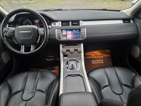 Land Rover Range Rover Evoque 2.2SD-190ps4x4, снимка 15