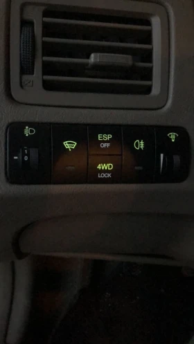 Hyundai Tucson 2.0i + BRC. 4wd, снимка 13