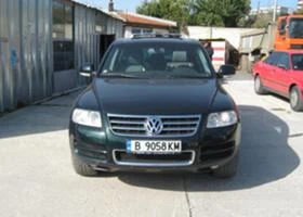 VW Touareg 5.0 V10 TDI | Mobile.bg � ����� ������ 3