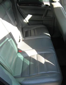VW Touareg 5.0 V10 TDI | Mobile.bg � ����� ������ 11