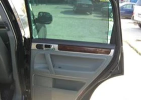 VW Touareg 5.0 V10 TDI | Mobile.bg � ����� ������ 12
