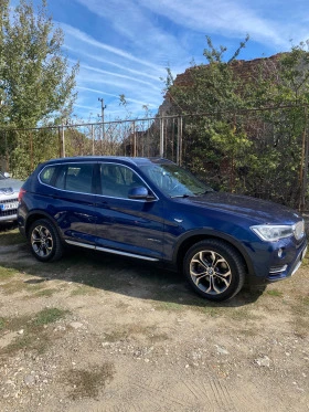 BMW X3 X3, снимка 1