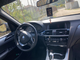 BMW X3 X3, снимка 5