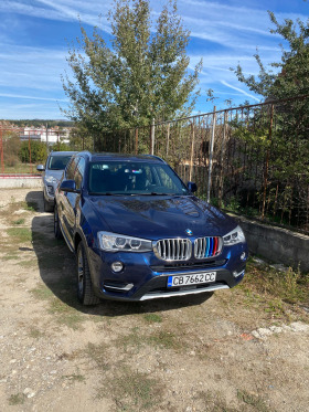 BMW X3 X3, снимка 2