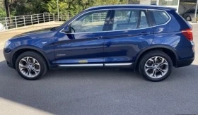 BMW X3 X3, снимка 6