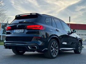 BMW X5M ЛИЗИНГ/HYBRID/М-ПАКЕТ/ INDIVIDUAL /SPORT+ /ФУЛ ЕКС, снимка 11