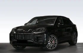 Porsche Cayenne Cayenne GTS Coupe = NEW= Гаранция, снимка 1