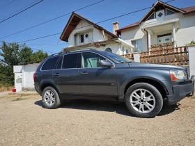 Volvo Xc90 | Mobile.bg    2