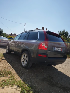 Volvo Xc90 | Mobile.bg    4