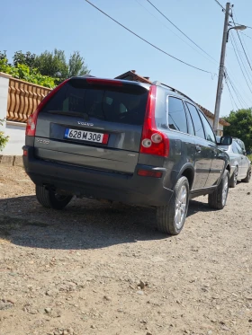 Volvo Xc90 | Mobile.bg    3