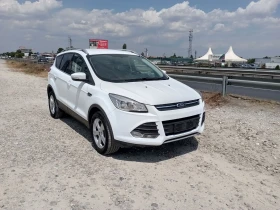 Ford Kuga 4x4, EURO 6, снимка 2