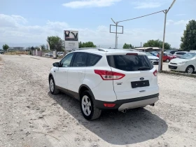 Ford Kuga 4x4, EURO 6, снимка 4