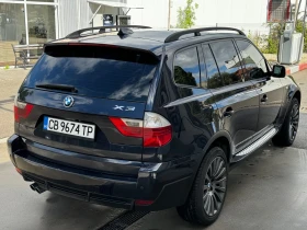 BMW X3 3.0d Xdrive Face ALCANTARA top - [3] 