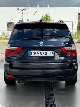 BMW X3 3.0d Xdrive Face ALCANTARA top - [5] 