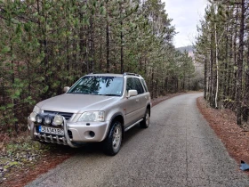 Honda Cr-v, снимка 5