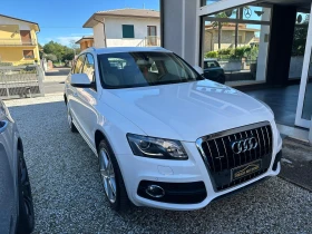 Audi Q5 3.0TDI S-line , снимка 8