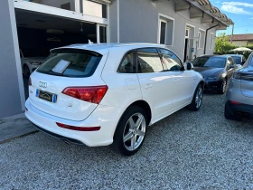 Audi Q5 3.0TDI S-line , снимка 5