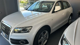 Audi Q5 3.0TDI S-line , снимка 13