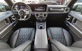 Mercedes-Benz G 63 AMG STRONGER THAN TIME - [5] 