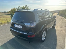 Mitsubishi Outlander, снимка 3