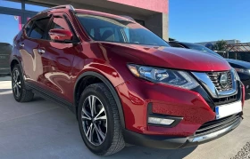 Обява за продажба на Nissan Rogue 2.5 AWD 172к.с ~39 900 лв. - изображение 2