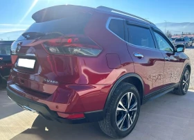 Обява за продажба на Nissan Rogue 2.5 AWD 172к.с ~39 900 лв. - изображение 4