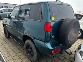 Nissan Terrano 4x4   | Mobile.bg    2