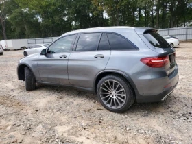 Mercedes-Benz GLC 43 AMG | Mobile.bg    2