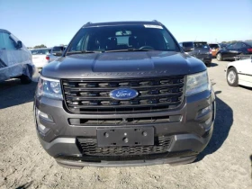 Обява за продажба на Ford Explorer SPORT 3.6L* KOJA* OBDUHVANE / КРАЙНА ЦЕНА! ~26 800 лв. - изображение 1