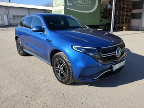 Mercedes-Benz EQC AMG 4X4, снимка 1