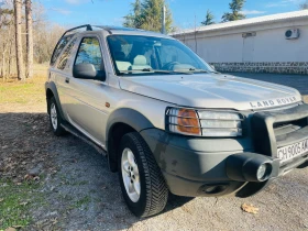 Land Rover Freelander, снимка 6