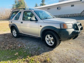 Land Rover Freelander, снимка 3