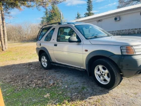 Land Rover Freelander, снимка 5