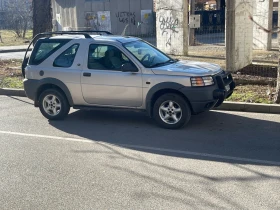 Land Rover Freelander, снимка 10