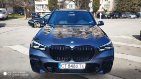 BMW X5 30d M Sport 6+ 1 Данъчен кредит, снимка 2