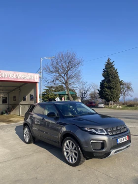 Land Rover Range Rover Evoque Dynamic paket , снимка 2