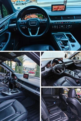 Audi Q7 2018 2.0 TFSI, снимка 10