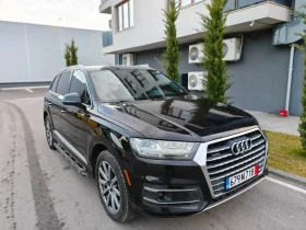 Audi Q7 2018 2.0 TFSI, снимка 2