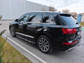 Audi Q7 2018 2.0 TFSI, снимка 3