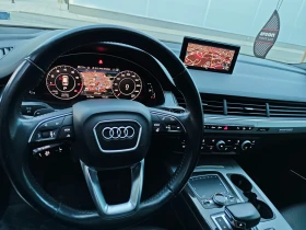 Audi Q7 2018 2.0 TFSI, снимка 12