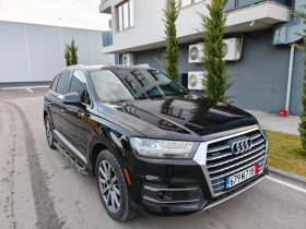 Audi Q7 2018 2.0 TFSI, снимка 1