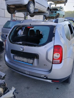 Dacia Duster 1.5 4x4 | Mobile.bg � ����� ������ 7