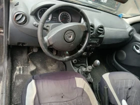 Dacia Duster 1.5 4x4, снимка 4