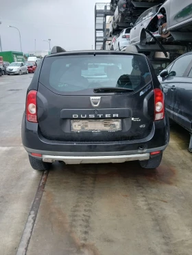 Dacia Duster 1.5 4x4, снимка 2