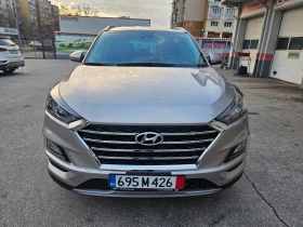 Hyundai Tucson 1.6d-Face-Navi-Led, снимка 8