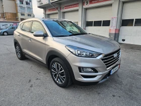 Hyundai Tucson 1.6d-Face-Navi-Led, снимка 7