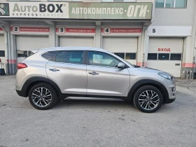 Hyundai Tucson 1.6d-Face-Navi-Led, снимка 6