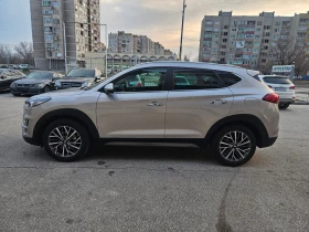     Hyundai Tucson 1.6d-Face-Navi-Led