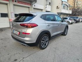 Hyundai Tucson 1.6d-Face-Navi-Led, снимка 5