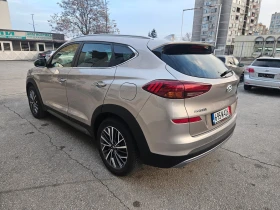     Hyundai Tucson 1.6d-Face-Navi-Led